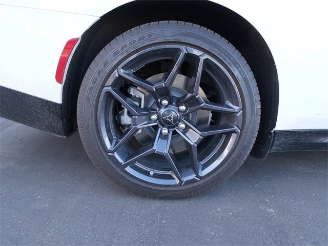 2024 Dodge Charger R/T