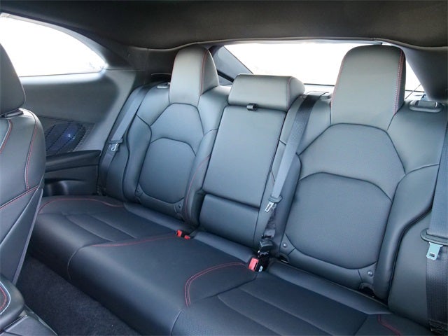 2024 Dodge Charger R/T