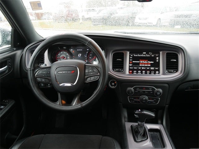 2023 Dodge Charger R/T