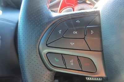 2022 Dodge Challenger R/T Scat Pack Widebody