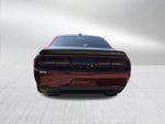 2022 Dodge Challenger R/T Scat Pack Widebody