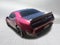 2022 Dodge Challenger R/T Scat Pack Widebody