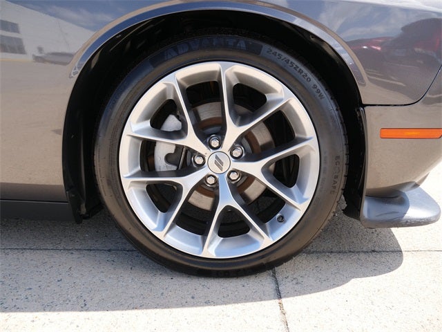 2021 Dodge Challenger GT