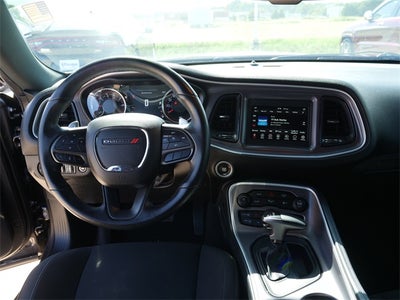 2021 Dodge Challenger GT