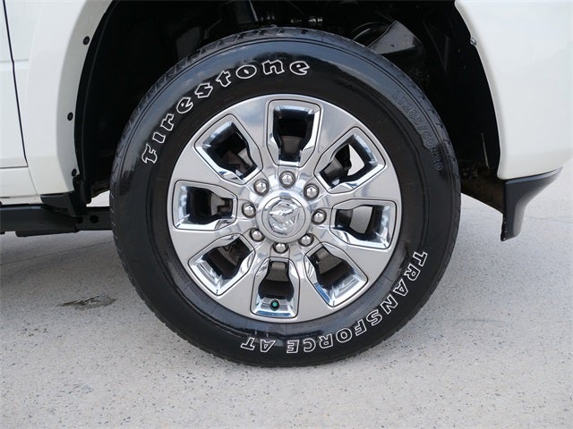 2023 RAM 2500 Limited