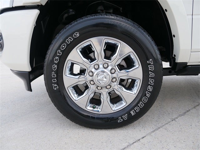 2023 RAM 2500 Limited