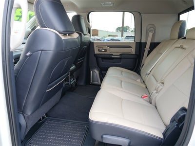 2023 RAM 2500 Limited