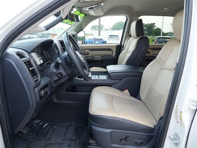 2023 RAM 2500 Limited