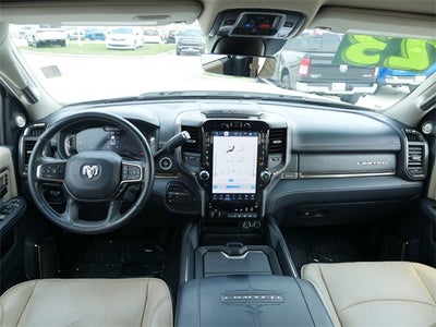 2023 RAM 2500 Limited