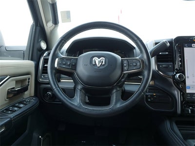 2023 RAM 2500 Limited