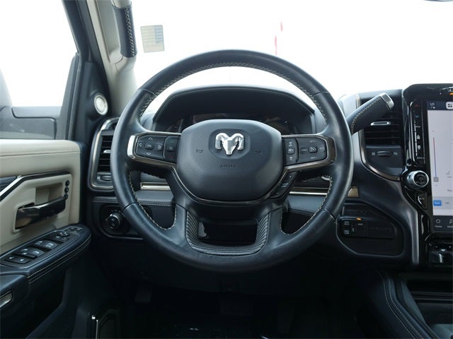 2023 RAM 2500 Limited