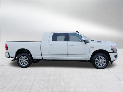 2023 RAM 2500 Limited