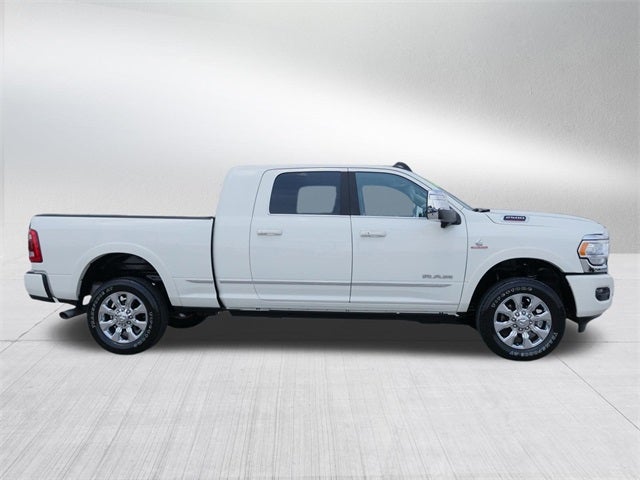 2023 RAM 2500 Limited