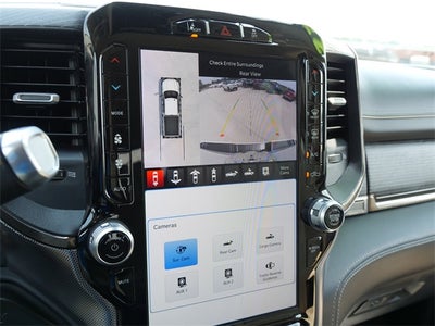 2023 RAM 2500 Limited