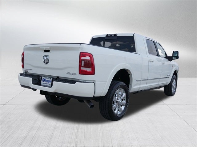 2023 RAM 2500 Limited