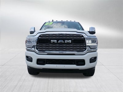 2023 RAM 2500 Limited