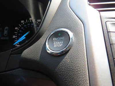 2020 Ford Fusion S