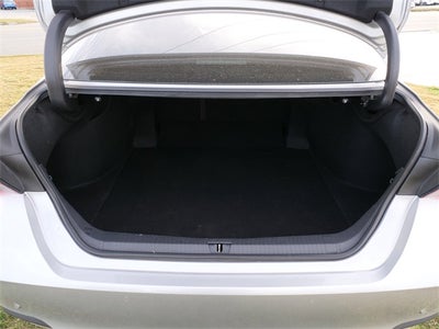 2022 Toyota Avalon Limited