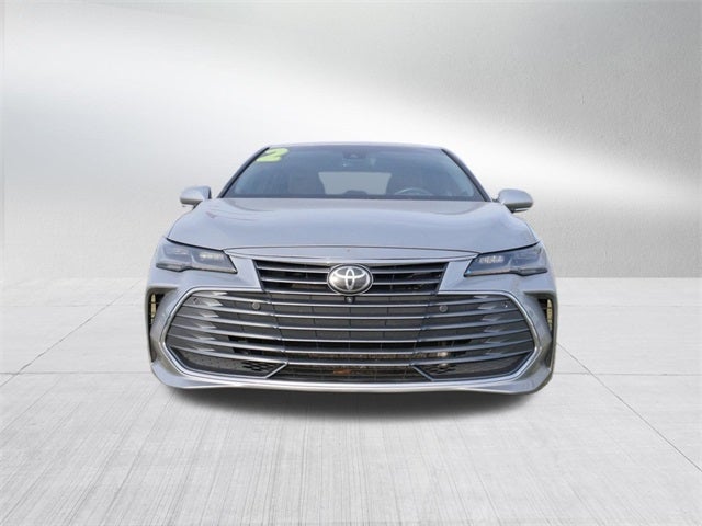 2022 Toyota Avalon Limited