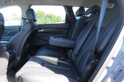 2023 Hyundai Santa Fe XRT