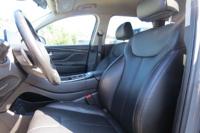 2023 Hyundai Santa Fe XRT