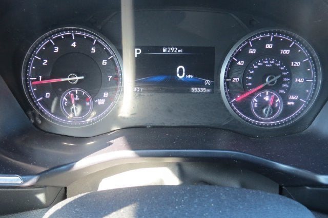 2023 Hyundai Santa Fe XRT