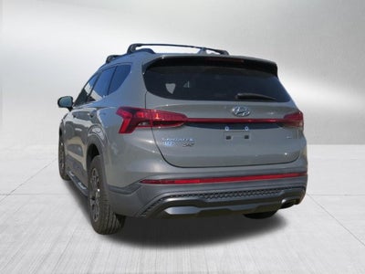 2023 Hyundai Santa Fe XRT