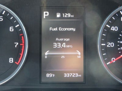 2021 Kia K5 EX