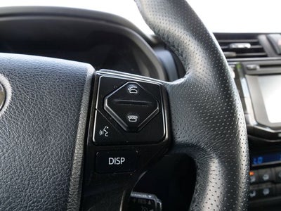 2019 Toyota 4Runner Limited Nightshade