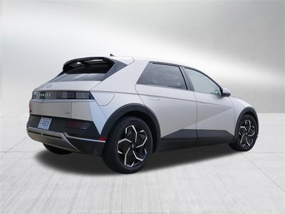2023 Hyundai IONIQ 5 SEL