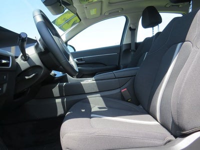 2025 Hyundai Sonata SEL Convenience