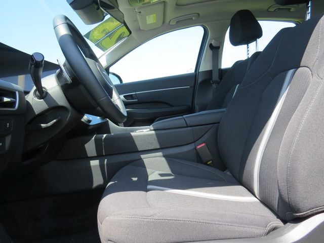 2025 Hyundai Sonata SEL Convenience