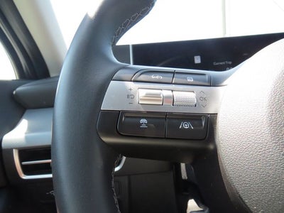 2025 Hyundai Sonata SEL Convenience