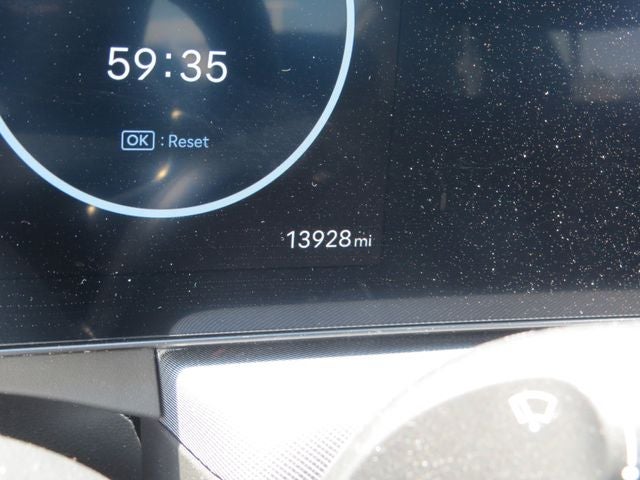 2025 Hyundai Sonata SEL Convenience