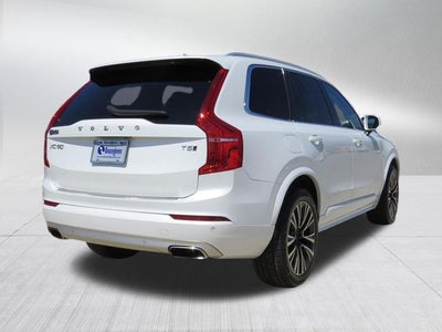 2021 Volvo XC90 T5 Momentum