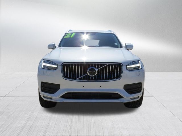 2021 Volvo XC90 T5 Momentum