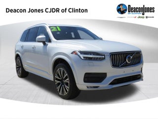 2021 Volvo XC90 T5 Momentum