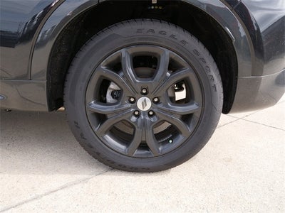 2024 Dodge Hornet R/T