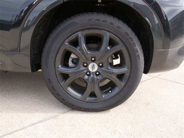 2024 Dodge Hornet R/T