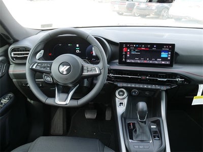 2024 Dodge Hornet R/T