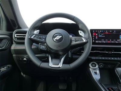 2024 Dodge Hornet R/T