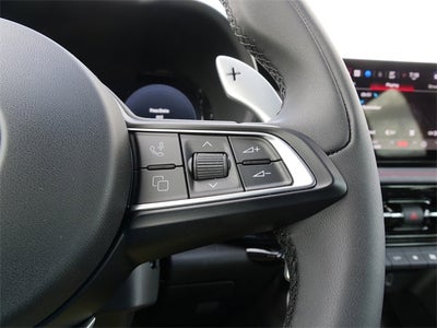 2024 Dodge Hornet R/T