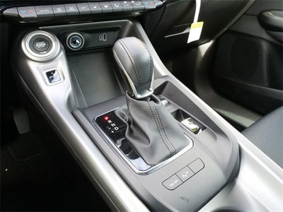 2024 Dodge Hornet R/T