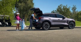 Deacon Jones Chevrolet GMC of Clinton in Clinton NC