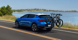 Deacon Jones Chevrolet GMC of Clinton in Clinton NC