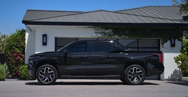 Deacon Jones Chevrolet GMC of Clinton in Clinton NC