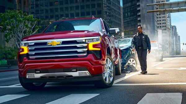 Deacon Jones Chevrolet GMC of Clinton in Clinton NC