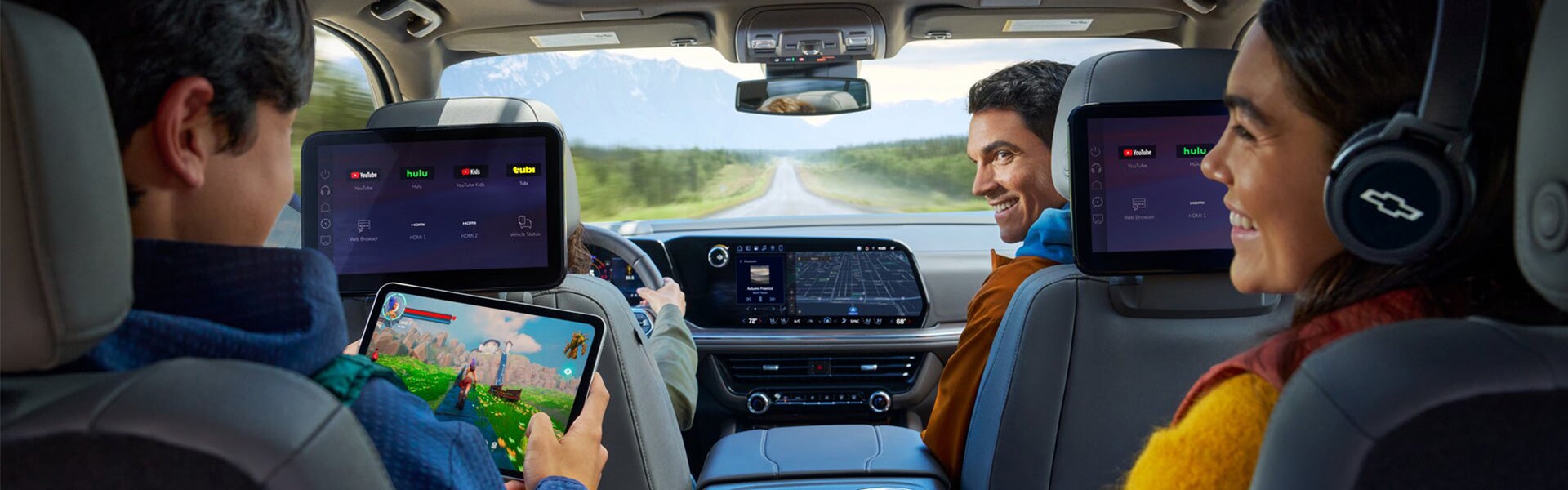 Deacon Jones Chevrolet GMC of Clinton in Clinton NC