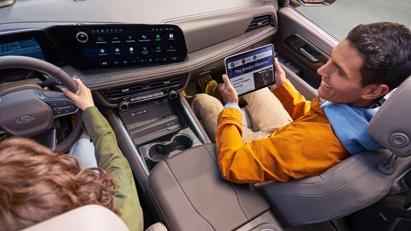 Deacon Jones Chevrolet GMC of Clinton in Clinton NC