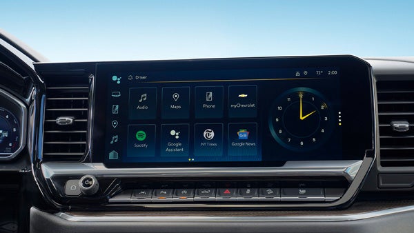 Deacon Jones Chevrolet GMC of Clinton in Clinton NC